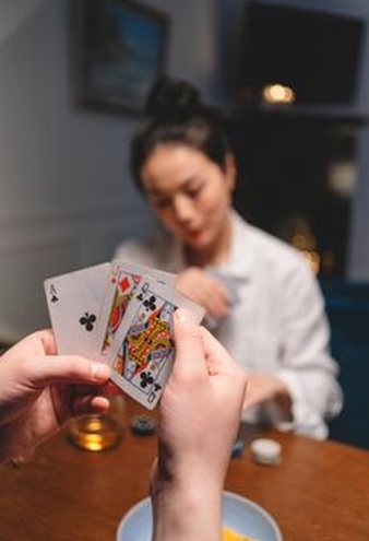  Thiên đường người chơi 